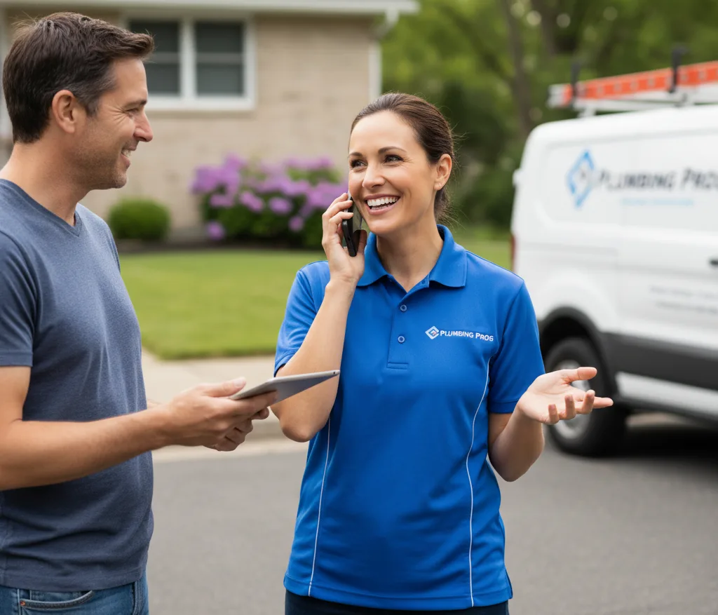 Emergency Plumbing in Mountain View, AR